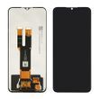 Дисплей Nokia C22 з сенсором у зборі High Quality Black