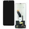 Дисплей Xiaomi Redmi 14C з сенсором у зборі High Quality Black
