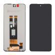 Дисплей ZTE Nubia V60 с сенсором в сборе High Quality Black