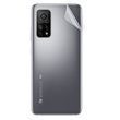Защитная гидрогелевая пленка на заднюю панель для Xiaomi Mi 10T HD Глянцевая