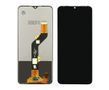 Дисплей INFINIX Hot 11 Play з сенсором у зборі High Quality Black