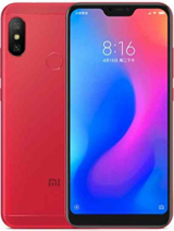 Xiaomi Redmi Note 6/Note 6 Pro