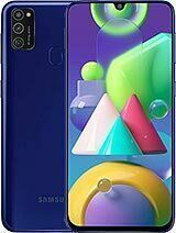 Samsung Galaxy A21