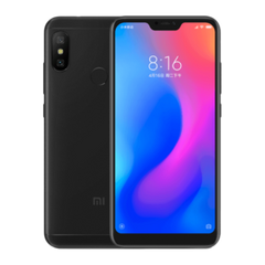Xiaomi Redmi 6 Pro