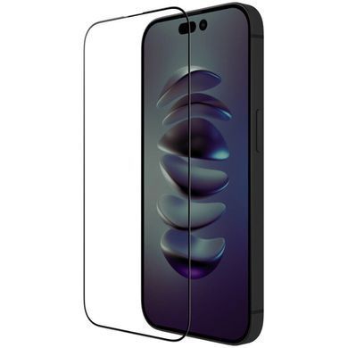 Защитное стекло iPhone 14 Pro Max Полный клей / Full Glue