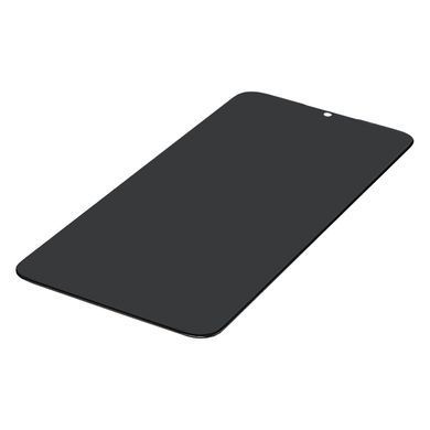 Дисплей Nokia C22 з сенсором у зборі High Quality Black