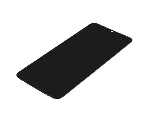 Дисплей INFINIX Hot 11 Play з сенсором у зборі High Quality Black