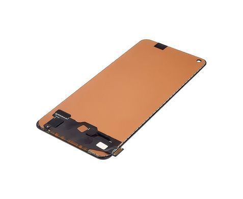 Дисплей Realme 7 Pro з сенсором у зборі High Quality Black