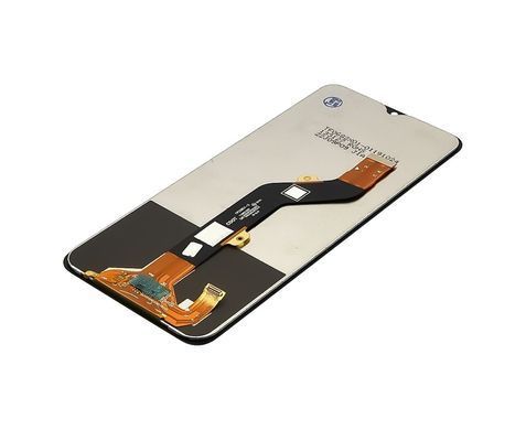 Дисплей INFINIX Hot 11 Play з сенсором у зборі High Quality Black