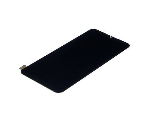 Дисплей Vivo V23E с сенсором в сборе High Quality Black