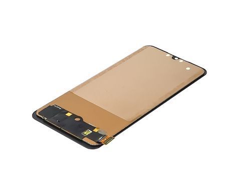 Дисплей Vivo V23E с сенсором в сборе High Quality Black