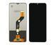 Дисплей INFINIX Hot 11 Play з сенсором у зборі High Quality Black