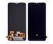 Дисплей Xiaomi Mi 9 Lite з сенсором у зборі High Quality Black OLED