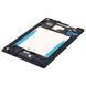 Дисплей Lenovo Tab 4 TB-8504X з сенсором та корпусною рамкою у зборі High Quality Black