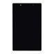 Дисплей Lenovo Tab 4 TB-8504X з сенсором та корпусною рамкою у зборі High Quality Black