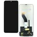 Дисплей Xiaomi Redmi 14C с сенсором в сборе High Quality Black