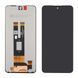 Дисплей ZTE Nubia V60 с сенсором в сборе High Quality Black