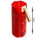 Портативна колонка WALKER WSP-170 (red)