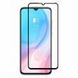 Защитное стекло Xiaomi Mi 9 Lite Полный клей / Full Glue Black
