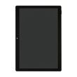 Дисплей Lenovo Tab M10 TB-X505 з сенсором у зборі High Quality Black