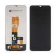 Дисплей Oscal C30 з сенсором у зборі High Quality Black