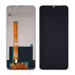 Дисплей Realme C11 (2020) з сенсором у зборі High Quality Black