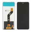 Дисплей TECNO Pova Neo 3 (LH6n) с сенсором в сборе High Quality Black