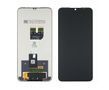 Дисплей Samsung Galaxy A05S (A057F) с сенсором в сборе High Quality Black Service Pack