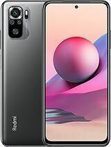 Xiaomi Redmi Note 10/Note 10S