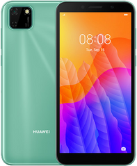 Huawei Y5p