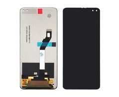 Дисплей Xiaomi Redmi K30 з сенсором у зборі High Quality Black