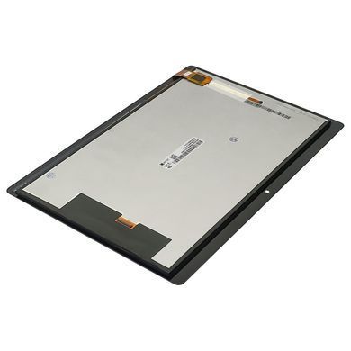 Дисплей Lenovo Tab M10 TB-X505 с тачскрином в сборе High Quality Black