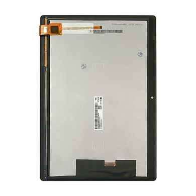 Дисплей Lenovo Tab M10 TB-X505 с тачскрином в сборе High Quality Black