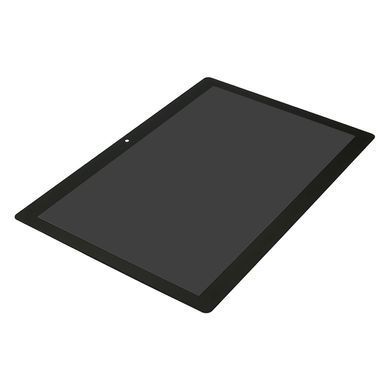 Дисплей Lenovo Tab M10 TB-X505 с тачскрином в сборе High Quality Black
