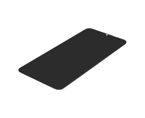 Дисплей Vivo Y15S з сенсором у зборі High Quality Black