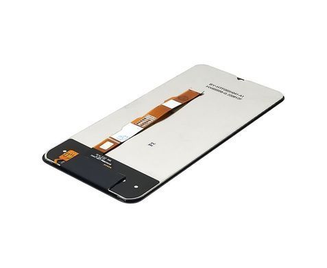 Дисплей Vivo Y15S з сенсором у зборі High Quality Black