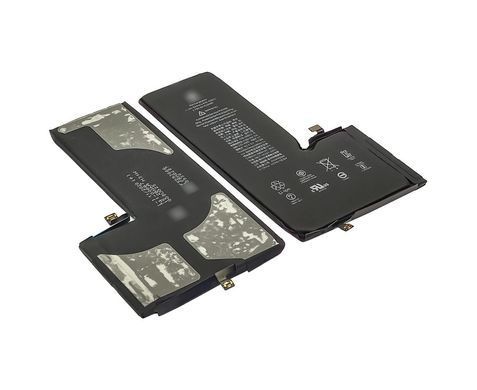 Аккумулятор iPhone 11 Pro Max (3969 mAh) Original (PRC)