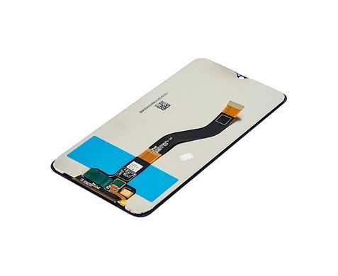 Дисплей Samsung Galaxy A10S/A107 (2019) з сенсором у зборі High Quality Black