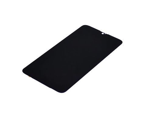 Дисплей Samsung Galaxy A10S/A107 (2019) з сенсором у зборі High Quality Black