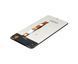 Дисплей Vivo Y15S з сенсором у зборі High Quality Black