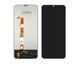 Дисплей Vivo Y15S з сенсором у зборі High Quality Black