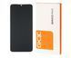 Дисплей Samsung Galaxy A05S (A057F) с сенсором в сборе High Quality Black Service Pack