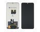 Дисплей Samsung Galaxy A05S (A057F) с сенсором в сборе High Quality Black Service Pack