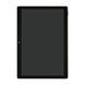 Дисплей Lenovo Tab M10 TB-X505 с тачскрином в сборе High Quality Black