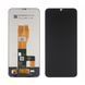 Дисплей Oscal C30 з сенсором у зборі High Quality Black