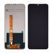 Дисплей Realme C11 (2020) з сенсором у зборі High Quality Black