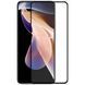 Захисне скло Xiaomi Redmi Note 11 Pro/Note 11 Pro Plus Повний клей / Full Glue Black