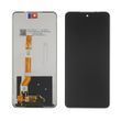 Дисплей Oppo A80 (5G) з сенсором у зборі High Quality Black