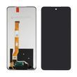 Дисплей Realme C65 (4G) з сенсором у зборі High Quality Black
