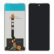 Дисплей TECNO Spark 10 Pro (KI7) з сенсором у зборі High Quality Black